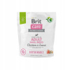 Brit Care Sustainable Adult Small Breed Chicken & Insect 1 kg