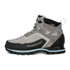 Garmont Vetta Gtx Wms Dámske vysoké trekové topánky 10004420GAR warm grey/light blue 39