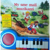 My sme malí muzikanti