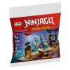 LEGO® NINJAGO® 30700 Súboj: Arin vs. Dračie stvorenie