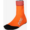 POC Thermal Bootie Zink Orange - S