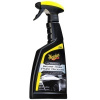 Meguiar's Ultimate Insane Shine Paint Glosser - maskovací leštěnka v rozprašovači pro zakrytí drobných defektů, 473 ml