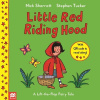 Little Red Riding Hood, Volume 10 (Sharratt Nick)