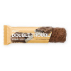 Vilgain Double Trouble Protein Bar – Lieskovoorieškový krém s mliečnou čokoládou 55 g