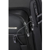 Samsonite SPECTROLITE 3.0 TRVL SPINNER 68/25 EXP, 80/87 l - stredný ,rozšíriteľný kufor na 4 kolieskach 137346 - Black 137346