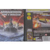 Armageddon: Země v ohrožení DVD