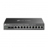 TP-Link ER7212PC Gb VPN router POE+ controller Omada SDN ER7212PC