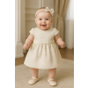 Guess baby šaty 3/6 mesiacov - 3/6