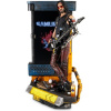 Socha PureArts 1/4 Cyberpunk 2077 - Exclusive Johnny Silverhand (Deluxe) 53 cm