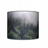 Lampové tienidlo - Tkané lampa pre stolovú lampu odolnosť proti béžovému žiarovke (Tkané lampa pre stolovú lampu odolnosť proti béžovému žiarovke)