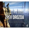Zpěv drozda - Walter Tevis