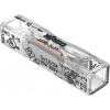Univerzálna rýchlospojka LINE/DRUT 2x 0,2-4 mm2 WAGO 2773-2401 (balenie 100 ks)