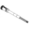 Molex upravený zástrčkový konektor pre senzory - aktory, 1300080329, 1 ks; 1300080329