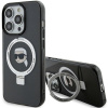 Karl Lagerfeld KLHMP15LHMRSKHK iPhone 15 Pro 6,1