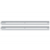 Synology RKM114 pevné ližiny pro RackStation RS422+, RS822+, RS822RP+, RS1221+, RS1619xs+, RX418 RKM114