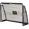 Futbalová bránka Maestro steel football goal Exit Toys oceľový rám 180*120 cm