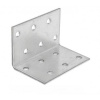 Uholník 40x40x60x2mm KM2 Zn