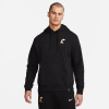 Nike Atletico Madrid Club Hoodie PO BB CL M DN3115-010 (111609) L