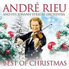 RIEU ANDRE & JOHANN STRA: BEST OF CHRISTMAS CD