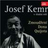 Audiokniha: Zmoudření Dona Quijota