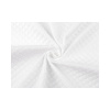 Šuštiakovina spevnená 3D kocky - 1 m 1 (2) Off White