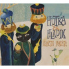Hutka Jaroslav/Hladík Radim - Nebeští malíři / Digipack [CD]