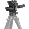 SmallRig 4104 Video Head with Mount Plate for Vertical Shooting