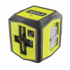 RYOBI RBCLLR1 - Červený křížový laser, pracovná dosah 10m 5133004863