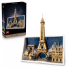 LEGO® Architecture Paríž – mesto lásky 21064