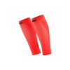 Kompresné návleky CEP Core Run compression sleeves calf men coral IV