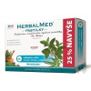 Dr.Weiss eukalyptus mäta 20 bylín vit.C pastilky 30 ks