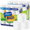 Toaletný papier - Almusso veľké 3 vrstvy 80 valcov (Almusso veľké 3 vrstvy 80 valcov)