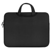MG Laptop Bag taška na notebook 14'', čierna HUR261323