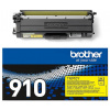BROTHER toner TN-910Y pro HL-L9310CDW/MFC-L9570CDW / 9.000 stran, / žlutý