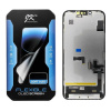 JK LCD displej pre IPHONE 16e SOFT OLED (náhrada IC)