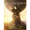 Firaxis Games Sid Meier's Civilization VI Anthology (PC) Steam Key 10000255897002