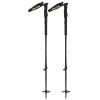 Skialpové palice La Sportiva Tour Poles Black/Yellow