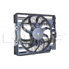 Ventilátor chladenia motora NRF Amsterdam B.V. 47029