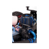 Traxxas Nitro Slash 1:10 RTR Hawaiian (TRA44056-3-HWN)