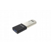 Pendrive Lexar F35pro Fingerprint 64 GB USB 3.2 čierny