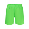 Zelené pánske plavky Nike S Verde