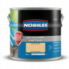 Farba - Farebná smaltovaná farba Nobiles alkyd 10L BEIGE (Farba - Farebná smaltovaná farba Nobiles alkyd 10L BEIGE)
