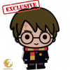 NEW ZELAND MINT CHIBI - HARRY POTTER Striebro 31,1 G