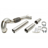 TA Technix downpipe Škoda Octavia III + RS (2012-2019) 1.8TFSi 132kW / 2.0TFSi 162kW