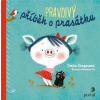 Pravdivý příběh o prasátku - Emilie Chazerand