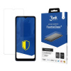 Ochranné hybridné sklo 3mk FlexibleGlass pre T Mobile T Phone Pro/Revvl 6 Pro 5G KP23418