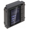Modul displeja hikvision ds-kd-dis