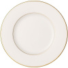 VILLEROY & BOCH ANMUT GOLD, 22 cm