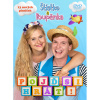 Štístko a Poupěnka • Pojď si hrát! (DVD)