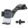 Baseus Car Mount 2in1 SUYK000001